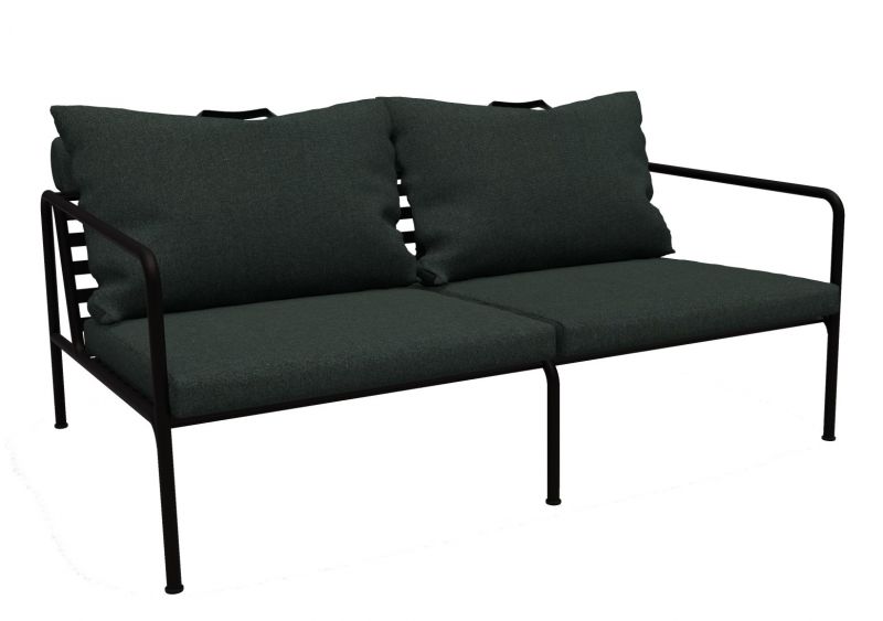  Avon 2-Seater Sofa Outdoor Houe